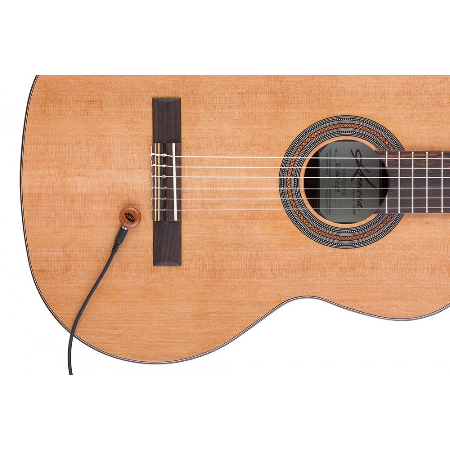 KNA PICKUPS UP-1 micro Universel Piezo