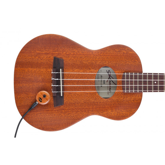 KNA PICKUPS UP-2 micro Universel Piezo
