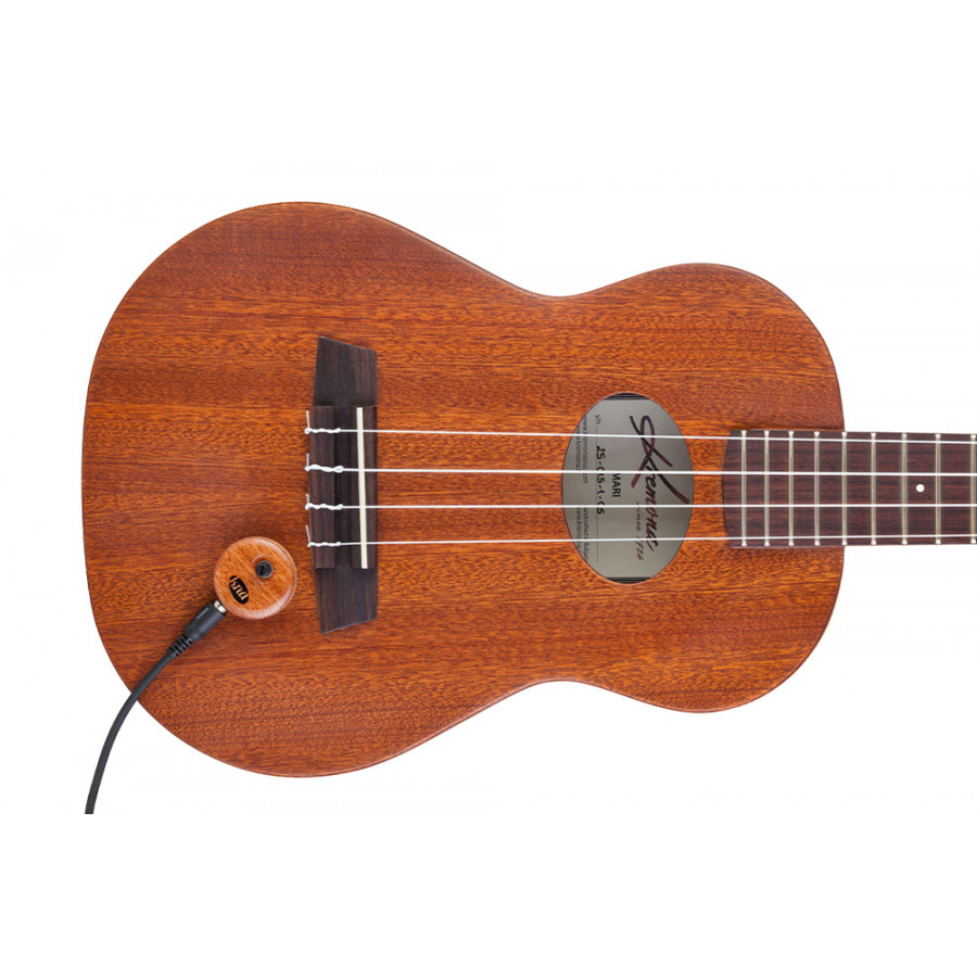 KNA PICKUPS UP-2 micro Universel Piezo KNA PICKUPS UP-2 micro Universel Piezo