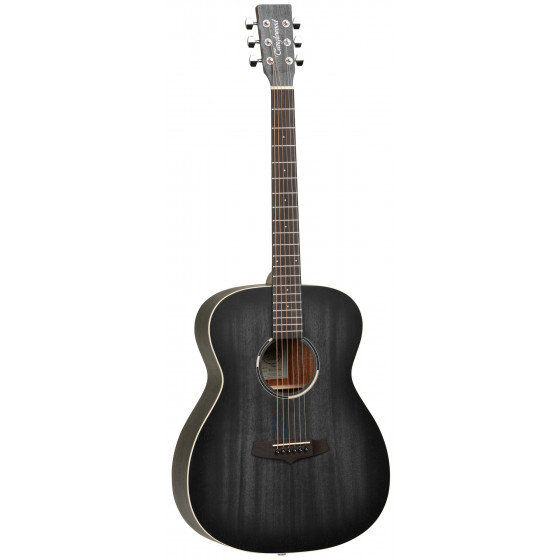 Guitare Folk TANGLEWOOD BLACKBIRD TWBBO