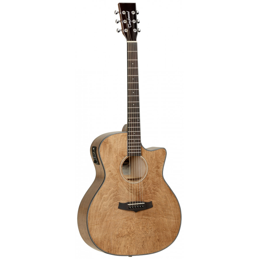 Guitare Grand Auditorium pan coupé TANGLEWOOD EVOLUTION TVC X MP Guitare Grand Auditorium pan coupé TANGLEWOOD EVOLUTION TVC X MP