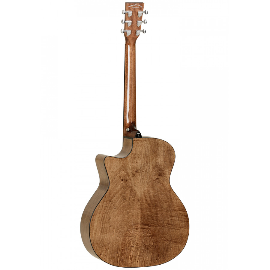 Guitare Grand Auditorium pan coupé TANGLEWOOD EVOLUTION TVC X MP