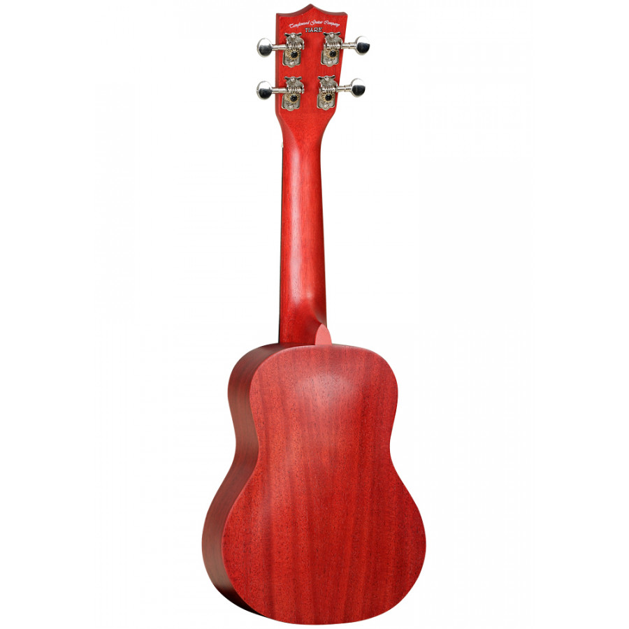 Ukulele Soprano TANGLEWOOD TIARE TWT 1 TR