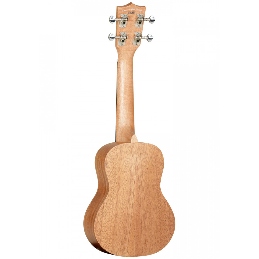 Ukulélé Soprano TANGLEWOOD TIARE TWT1