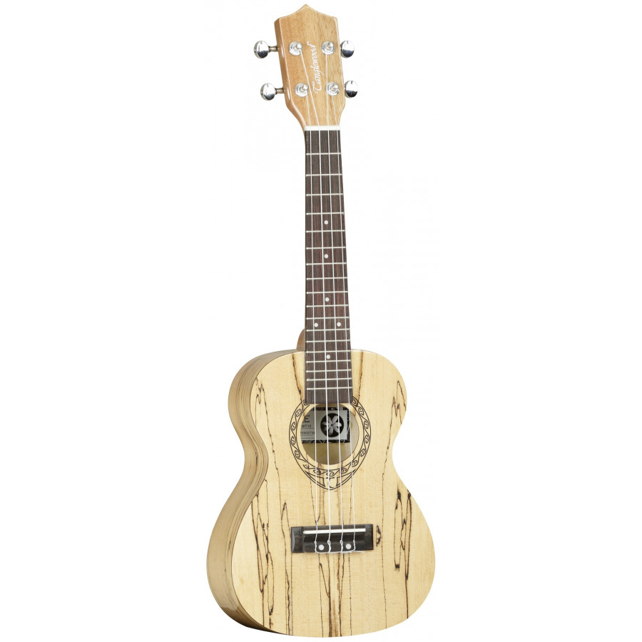 Ukulélé Concert TANGLEWOOD TIARE TWT10 Housse Ukulélé Concert TANGLEWOOD TIARE TWT10 Housse