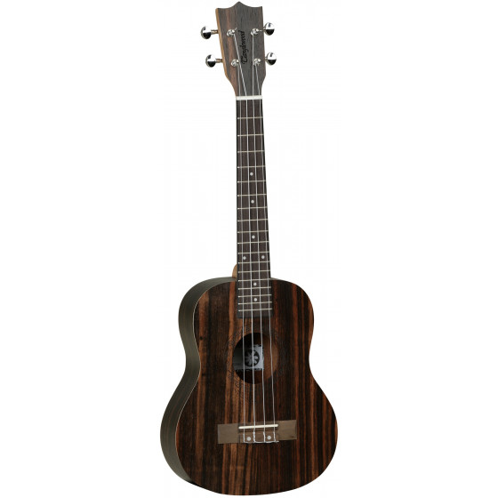 Ukulélé Tenor TANGLEWOOD TIARE TWT 19 Housse