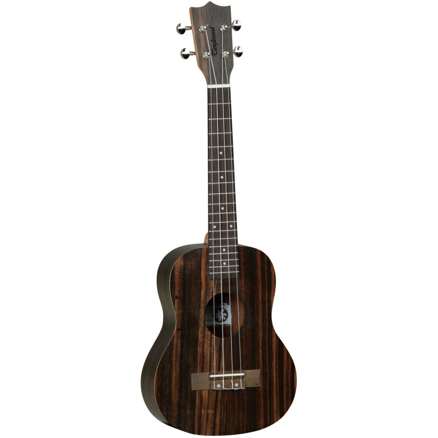 Ukulélé Tenor TANGLEWOOD TIARE TWT 19 Housse Ukulélé Tenor TANGLEWOOD TIARE TWT 19 Housse