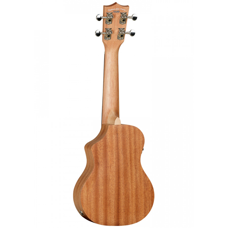 Ukulélé Soprano amplifié TANGLEWOOD TIARE TWT 1 CE