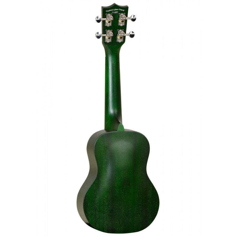 Ukulélé Soprano TANGLEWOOD TIARE TWT 1 FG