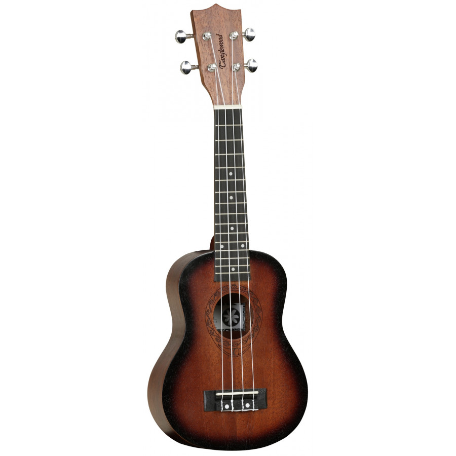Ukulélé Soprano TANGLEWOOD TIARE TWT 1 SB Ukulélé Soprano TANGLEWOOD TIARE TWT 1 SB