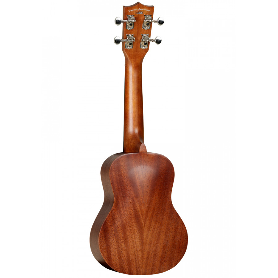 Ukulélé Soprano TANGLEWOOD TIARE TWT 1 SB