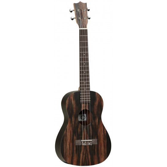 Ukulélé Baryton TANGLEWOOD TIARE TWT 20 avec housse