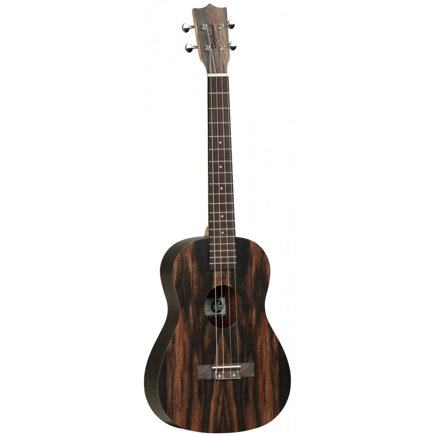 Ukulélé Baryton TANGLEWOOD TIARE TWT 20 avec housse Ukulélé Baryton TANGLEWOOD TIARE TWT 20 avec housse