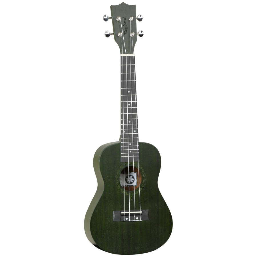 Ukulélé Soprano TANGLEWOOD TIARE TWT 3 FG Ukulélé Soprano TANGLEWOOD TIARE TWT 3 FG
