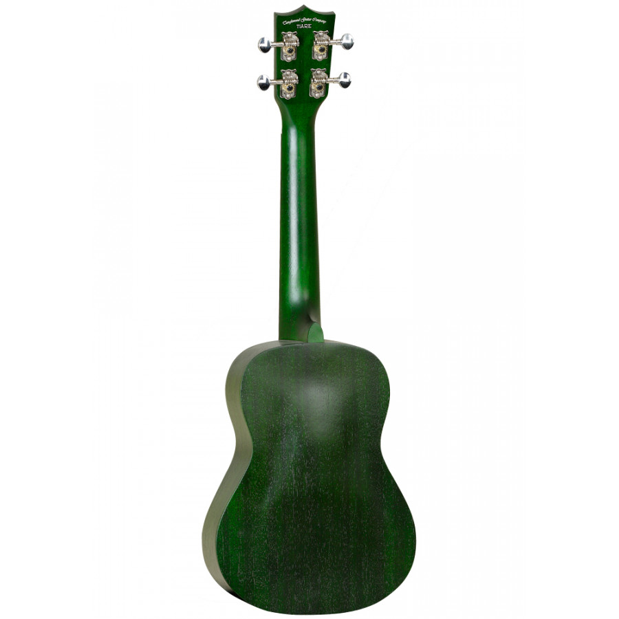 Ukulélé Soprano TANGLEWOOD TIARE TWT 3 FG