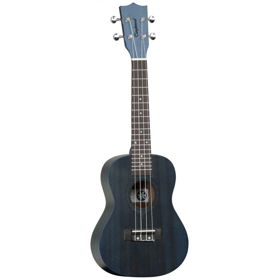 Ukulélé Soprano TANGLEWOOD TIARE TWT 3 TB Ukulélé Soprano TANGLEWOOD TIARE TWT 3 TB