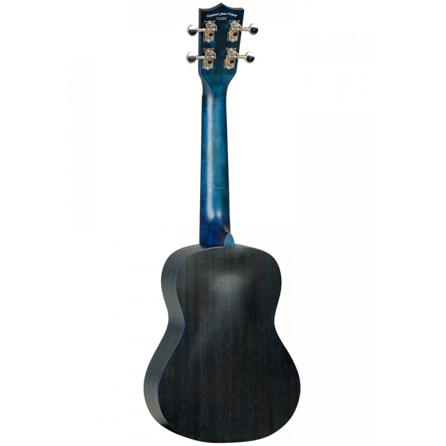 Ukulélé Soprano TANGLEWOOD TIARE TWT 3 TB