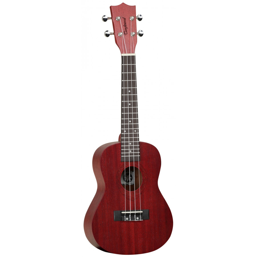 Ukulélé Concert TANGLEWOOD TIARE TWT 3 TR Ukulélé Concert TANGLEWOOD TIARE TWT 3 TR