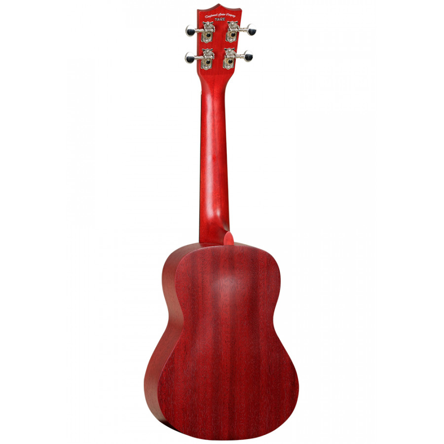 Ukulélé Concert TANGLEWOOD TIARE TWT 3 TR