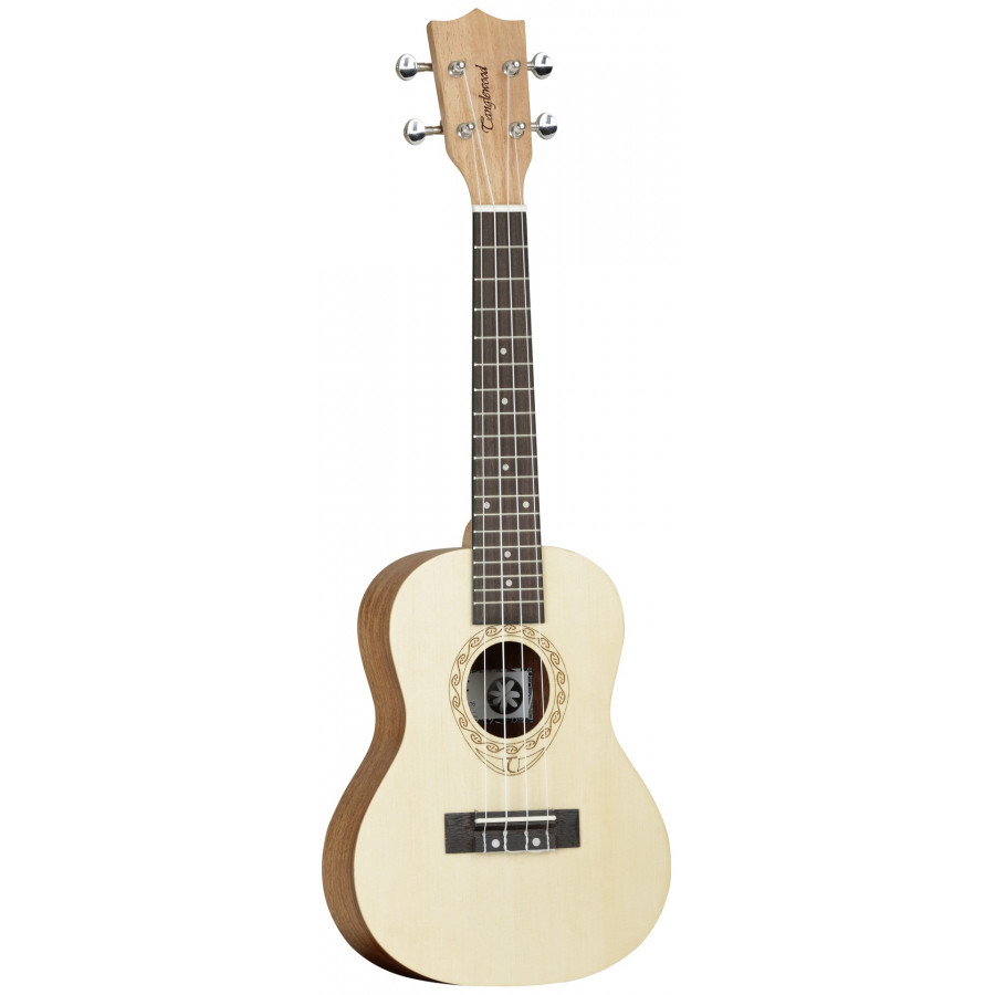 Ukulélé Concert TANGLEWOOD TIARE TWT4 NW Ukulélé Concert TANGLEWOOD TIARE TWT4 NW