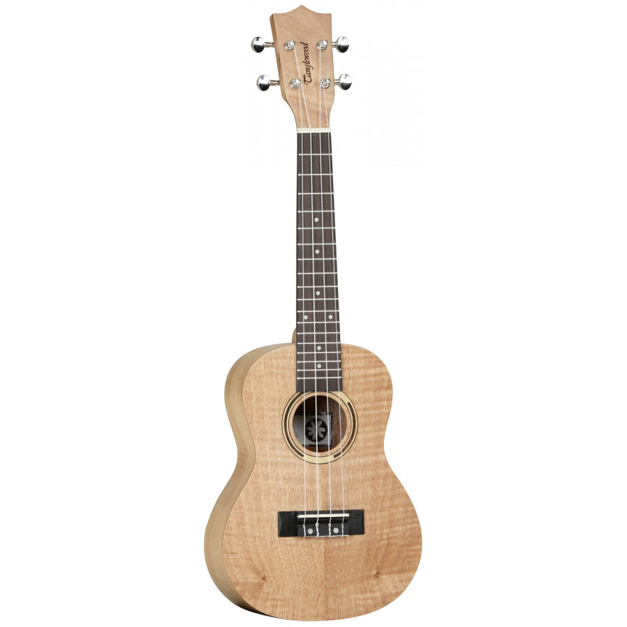 Ukulélé Concert TANGLEWOOD TIARE TWT 6 avec housse Ukulélé Concert TANGLEWOOD TIARE TWT 6 avec housse
