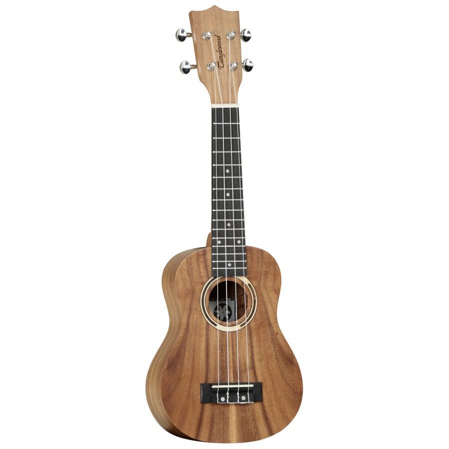 Ukulélé Soprano TANGLEWOOD TIARE TWT 7 avec housse Ukulélé Soprano TANGLEWOOD TIARE TWT 7 avec housse