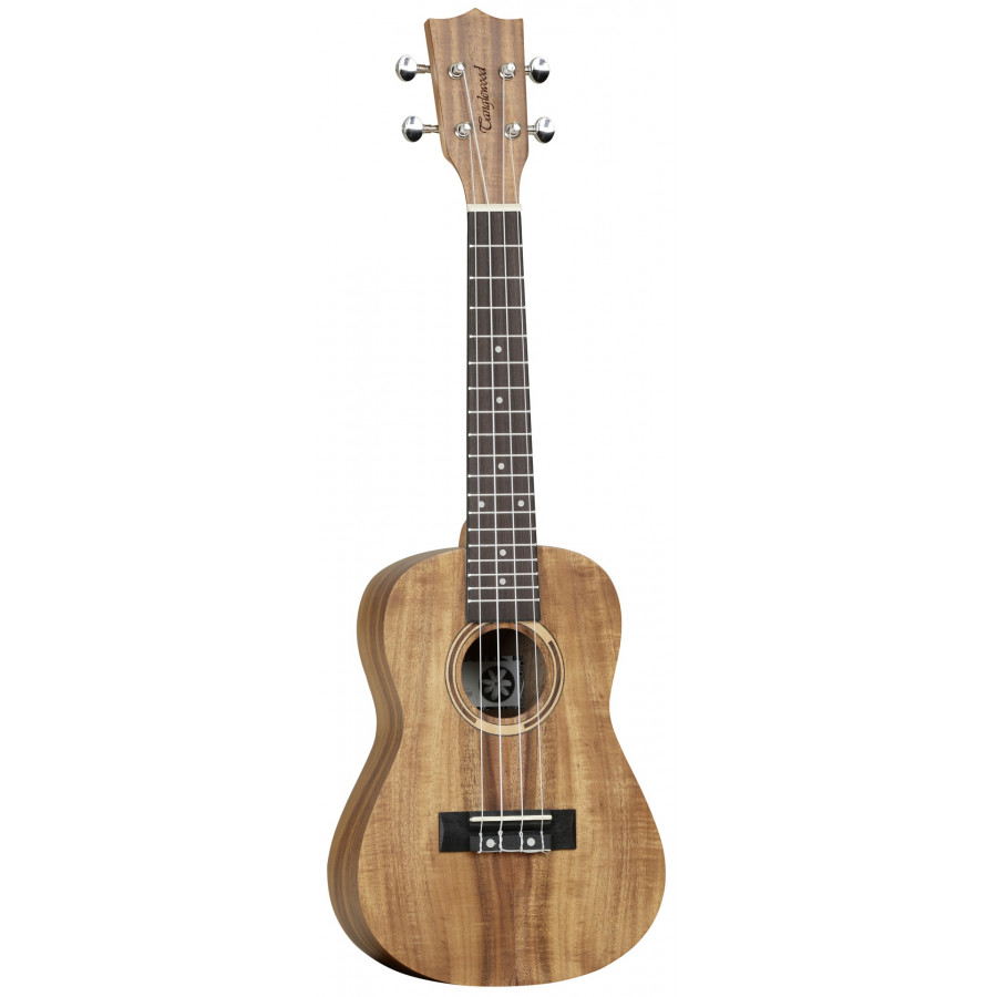 Ukuklélé Concert TANGLEWOOD TIARE TWT 8 avec housse Ukuklélé Concert TANGLEWOOD TIARE TWT 8 avec housse