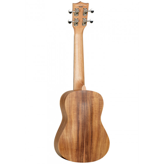 Ukuklélé Concert TANGLEWOOD TIARE TWT 8 avec housse