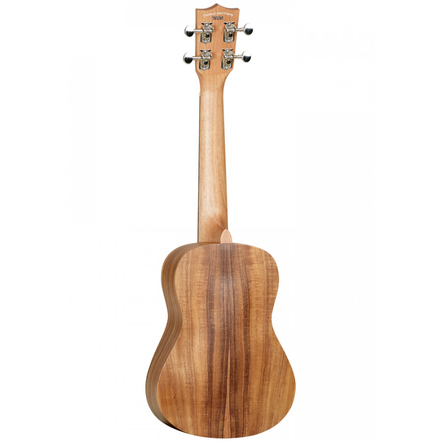 Ukuklélé Concert TANGLEWOOD TIARE TWT 8 avec housse