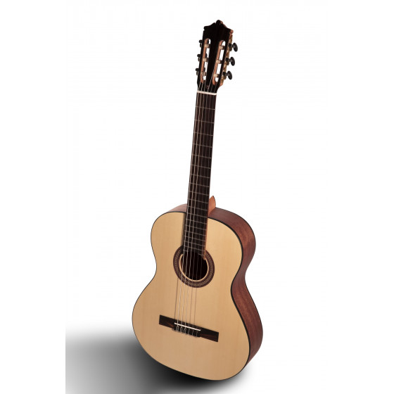 Guitare Classique MARTINEZ Standard TOLEDO MC-18 RN +housse