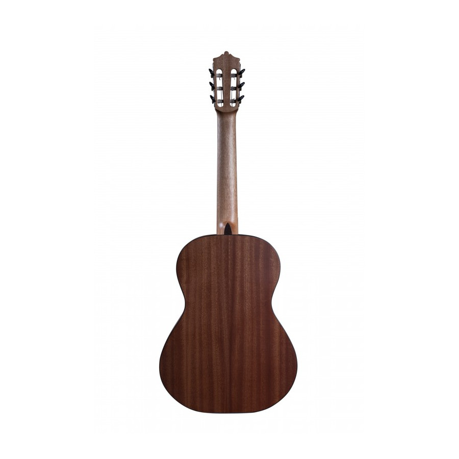 Guitare Classique MARTINEZ Standard TOLEDO MC-18 RN +housse