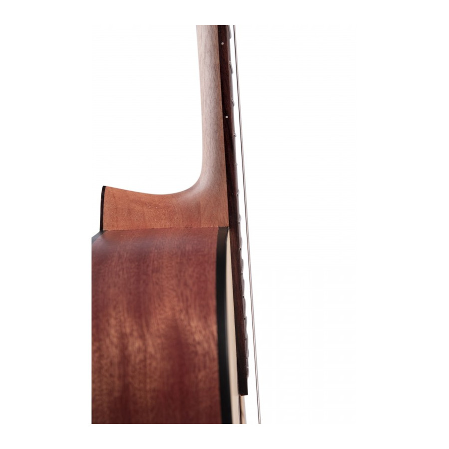 Guitare Classique MARTINEZ Standard TOLEDO MC-18 RN +housse