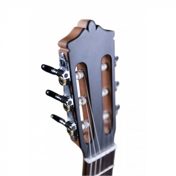 Guitare Classique MARTINEZ Standard TOLEDO MC-18 RN +housse