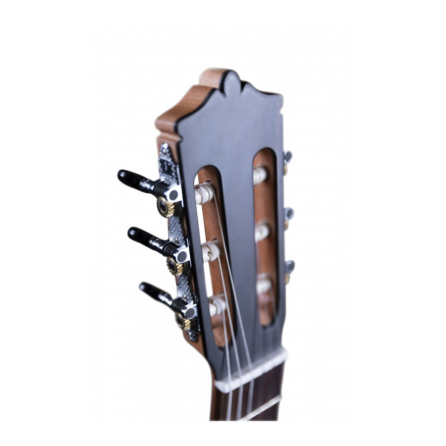Guitare Classique MARTINEZ Standard TOLEDO MC-18 RN +housse
