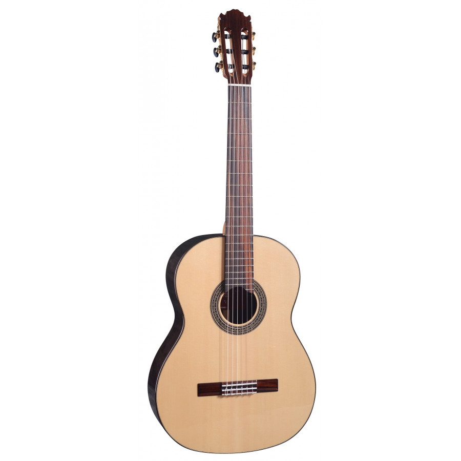 Guitare Classique MARTINEZ Espana ES-06S RN Guitare Classique MARTINEZ Espana ES-06S RN