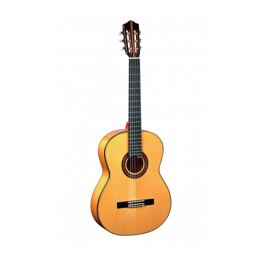 Guitare Classique MARTINEZ Flamenco MFG-CS EN +Etui Guitare Classique MARTINEZ Flamenco MFG-CS EN +Etui