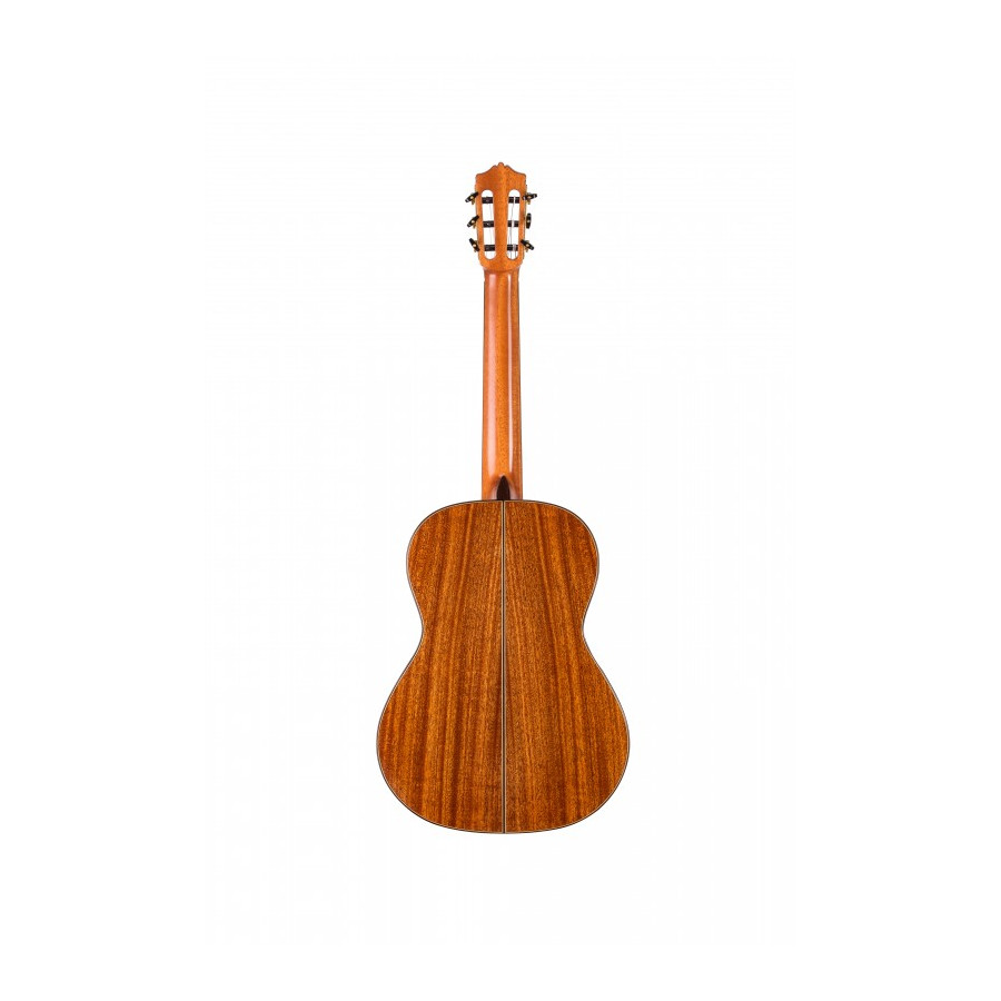 Guitare classique Flamenco MARTINEZ Standard MC-118C RN +Housse