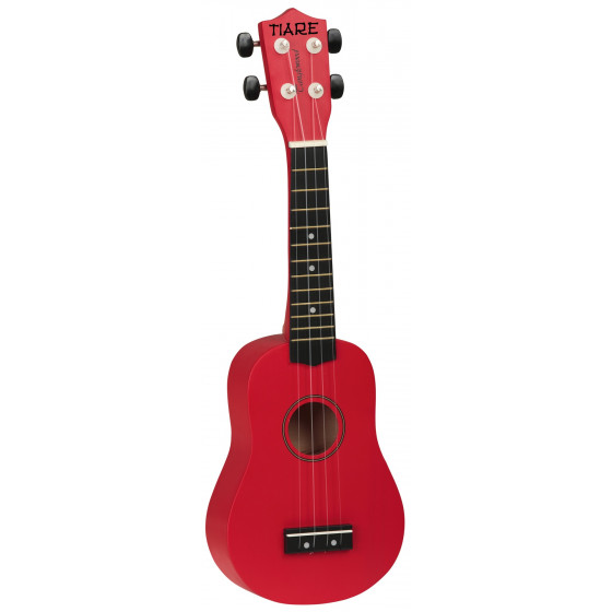 Ukulélé Soprano TANGLEWOOD TIARE TWT SP WR PN Housse