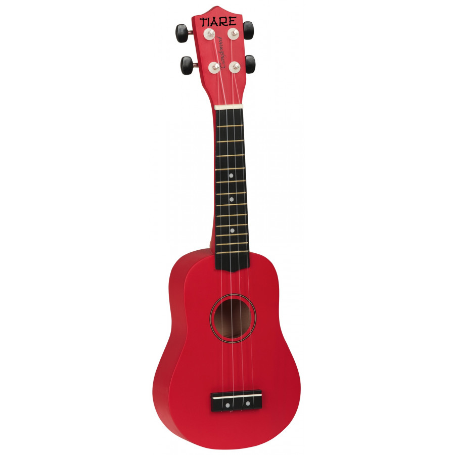 Ukulélé Soprano TANGLEWOOD TIARE TWT SP WR PN Housse Ukulélé Soprano TANGLEWOOD TIARE TWT SP WR PN Housse