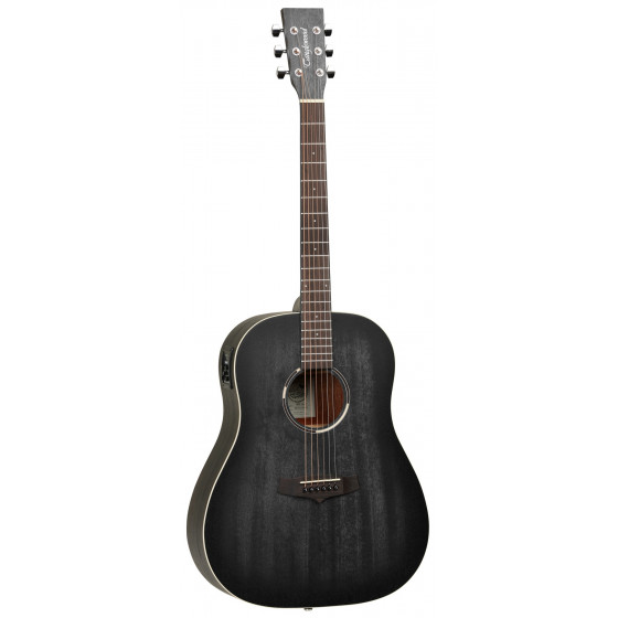 Guitare Electro-acoustique TANGLEWOOD BLACKBIRD TWBB SD E