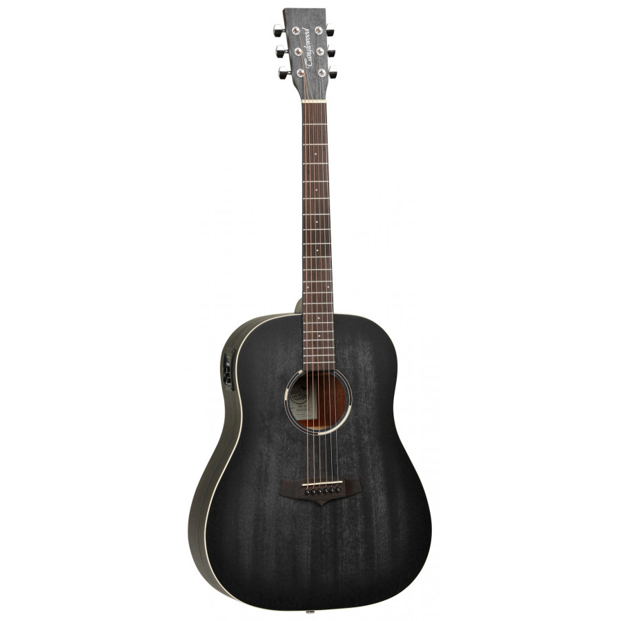 Guitare Electro-acoustique TANGLEWOOD BLACKBIRD TWBB SD E Guitare Electro-acoustique TANGLEWOOD BLACKBIRD TWBB SD E