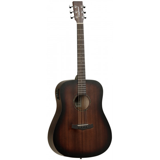 Guitare Electro-acoustique TANGLEWOOD CROSSROADS TWCR DE