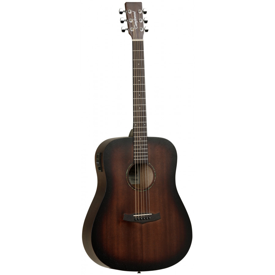 Guitare Electro-acoustique TANGLEWOOD CROSSROADS TWCR DE Guitare Electro-acoustique TANGLEWOOD CROSSROADS TWCR DE