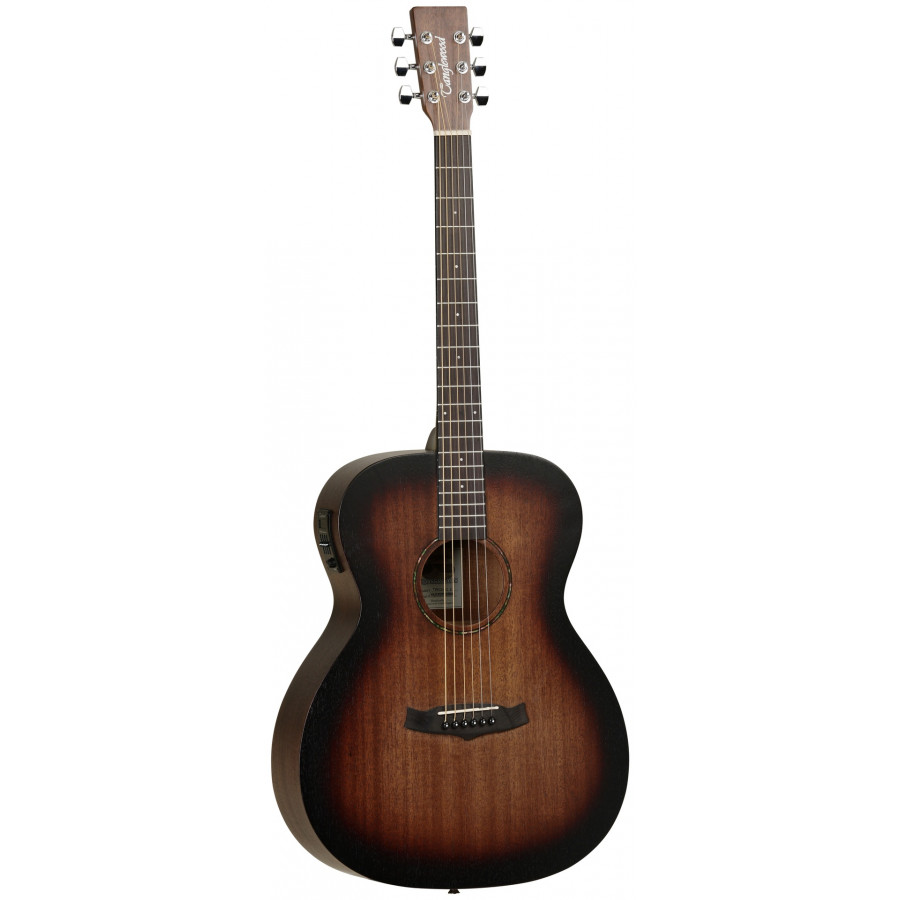 Guitare Electro-acoustique TANGLEWOOD CROSSROADS TWCR OE Guitare Electro-acoustique TANGLEWOOD CROSSROADS TWCR OE