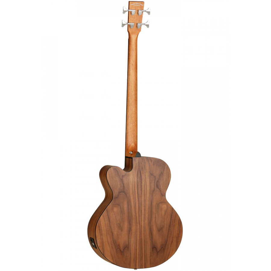 Basse Acoustique amplifiée TANGLEWOOD DISCOVERY DBT AB BW
