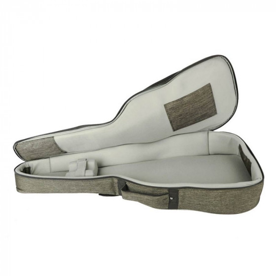 Guitare Classique MARTINEZ Crossover MP12-MP +Housse