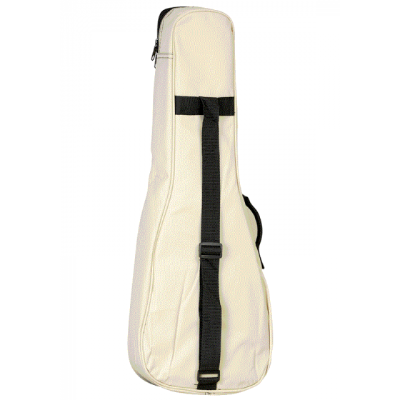 Ukulélé Concert amplifié TANGLEWOOD TIARE TWT 8 E avec housse
