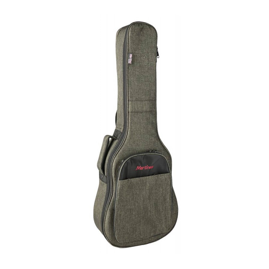 Guitare classique MARTINEZ Standard MC-98S Spruce RN