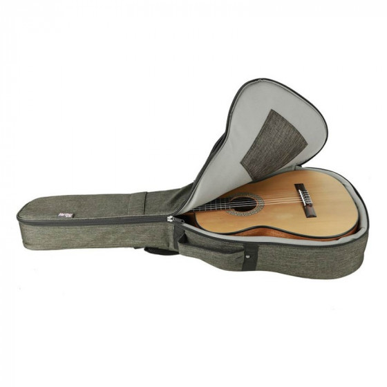 Guitare classique MARTINEZ Standard MC-98S Spruce RN