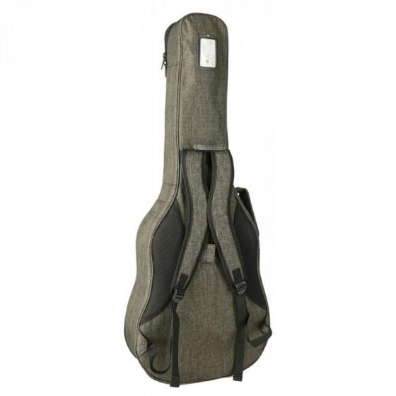 Guitare classique MARTINEZ Standard MC-98S Spruce RN